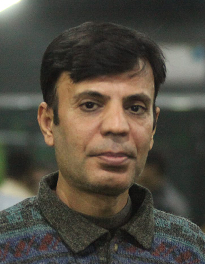 Nadeem Akhtar