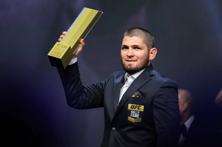 khabib