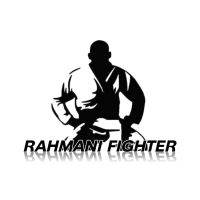 rahmani fight