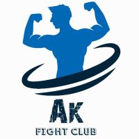 AK Fight Clubs