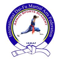 Arman Sports Academy