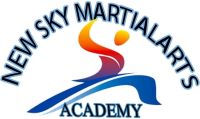 New sky martial arts