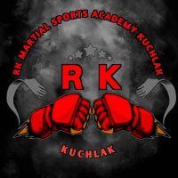 RK martial sports