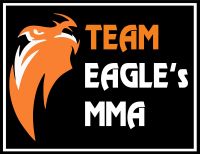 team eagle MMA
