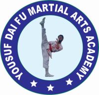 Yousaf Dai Fu Martial Arts
