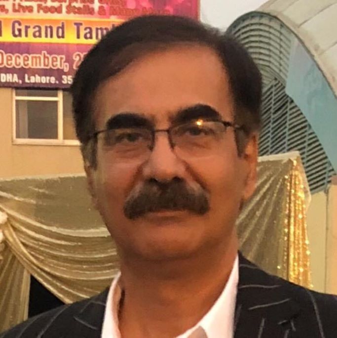 Sardar Hassan Sadiq