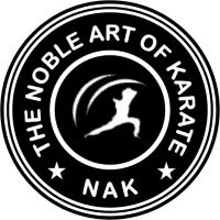 The Noble Art of Karate