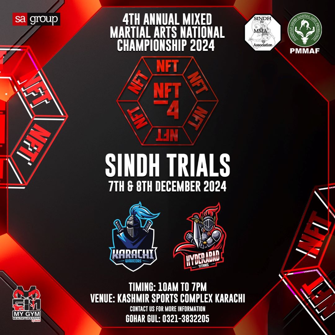 Sindh Trials Date