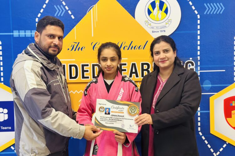 Certificate Distribution