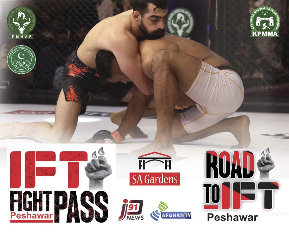 IFT PASS 1 Peshawar