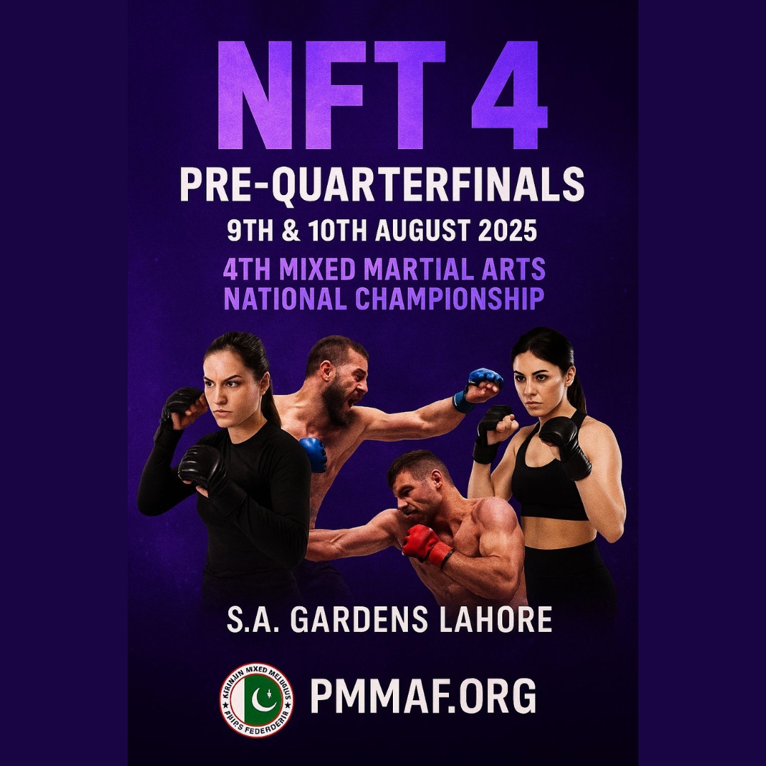 NFT QF